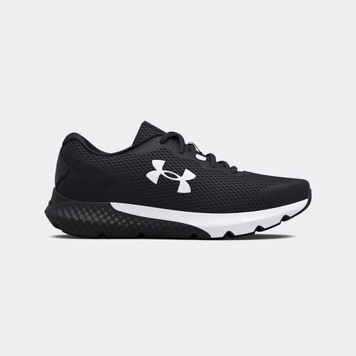 ATLETE CHARGED ROGUE 3 UNDER ARMOUR