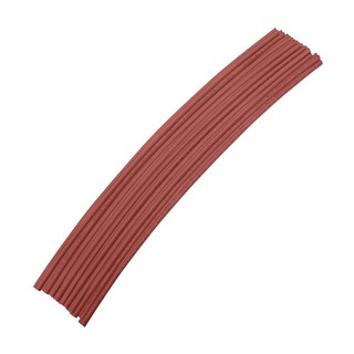 Heat-Shrink Tubing 20mm 2:1 Red 1m