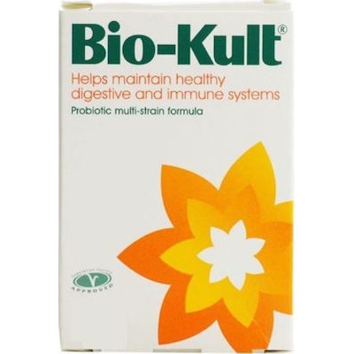 A.Vogel Bio-Kult 15caps