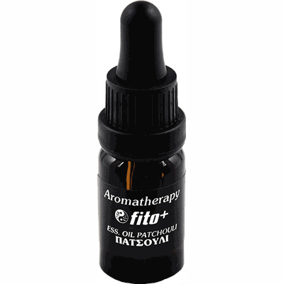 FITO+  Aromatherapy Patchouli Essential Oil-Αιθέριο Έλαιο Πατσουλί 10ml