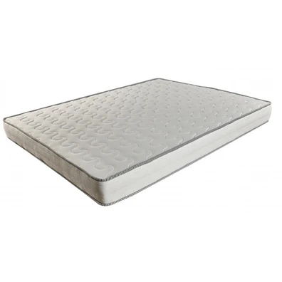 Στρώμα Ύπνου Χωρίς Ελατήρια Διπλό 130x190x19cm (Πλ