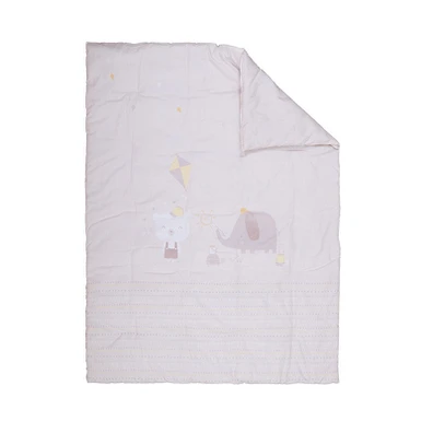 Κουβρ-λι πολ Happy Days 110x140 nef-nef Home Wear 