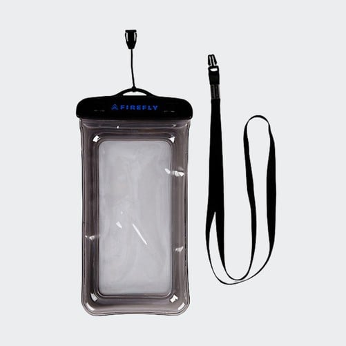 FIREFLY POUCH II PHONE HOLDER