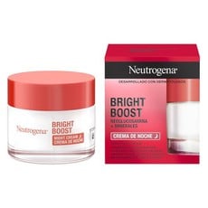 Neutrogena® Bright Boost Κρέμα Προσώπου Νυκτός Αντ