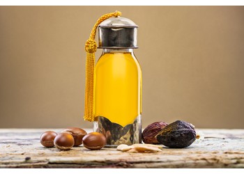 Argan oil…  Ένα πολύτιμο έλαιο!