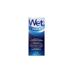 Vita Research Wet Forte Eye Drops Ενυδατικό Οφθαλμικό Διάλυμα Με Υαλουρονικό Νάτριο 0.20% 10ml