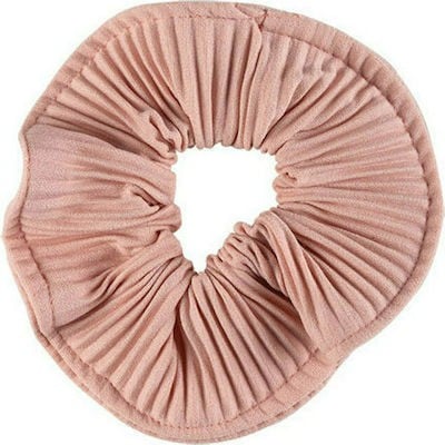 Dalee Dusty Pink Πλισε Λαστιχάκι Μαλλιών 1Τμχ