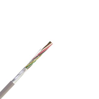 Cable Security Tinned Copper UK Type LiY (St) Y 6x
