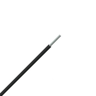 Silicon Cable SILFLEX-SIF 1x16 Black