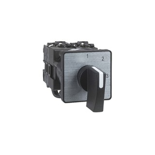 Complete Cam Stepping Switch 3P with Off Position 