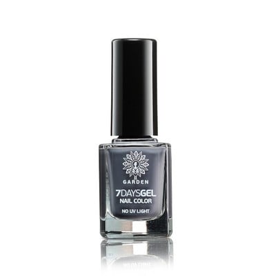 Garden 7Days Gel Nail Color 05 12ml