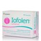 Iofolen Lactancia - Πολυβιταμίνη για την περίοδο του θηλασμού, 60 caps