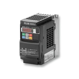 Variable Speed Drive MX2 3P 7.20Α 3.00KW 3G3MX2-A4