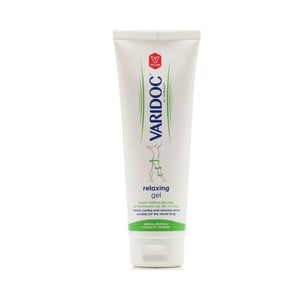 Vican Varidoc Arnica Relaxing Gel-Τζελ με Άρνικα, 