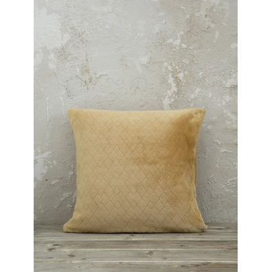Διακοσμητική Μαξιλαροθήκη Jacquard 45x45 - Cosy Be