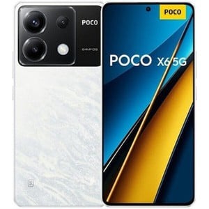 Xiaomi Poco X6 5G Dual SIM 12GB/256GB White