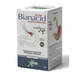 Bianacid 45 Tabs