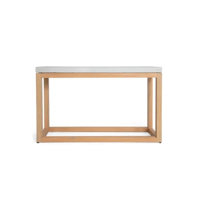 Κονσόλα Settimo Terazzo 100 (100x30x65) Soulworks 