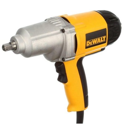 Impact Driver With 1/2'' Insert 710W 440Nm Dw292