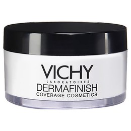 Vichy Dermablend Universal Setting Powder Διάφανη Πούδρα για την σταθεροποίηση & την ενίσχυση διάρκειας του make-up εως & 18hrs, 28gr