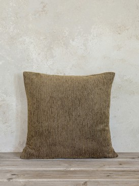 Decorative Pillow - Matis - Brown