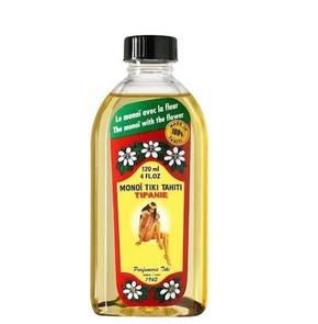 Monoi Tiki Tahiti Tipanie Oil Λάδι για Ενυδάτωση Π