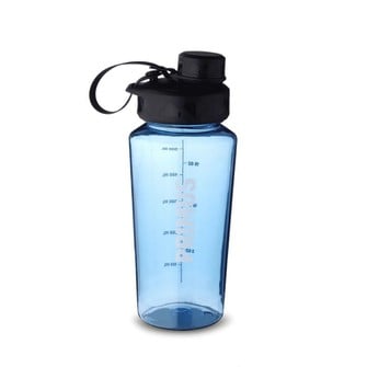 Παγούρι TrailBottle, 600 ml, Μπλε