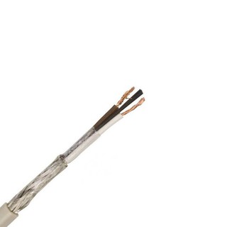 Cable LIYCY 2X1.00mm2 Rotor   11116051/0003-4802