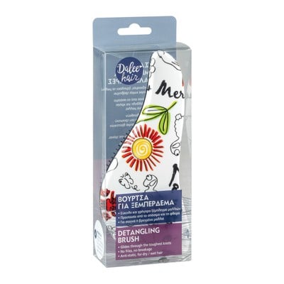 Dalee Detangler Nature