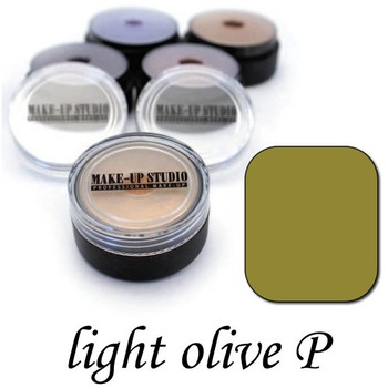 PH0673/LIGHT OLIVE SHINY EFFECTS 4gr 18M