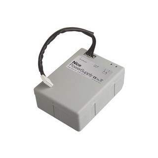 Battery 24V with Charger for Opening Door PS124