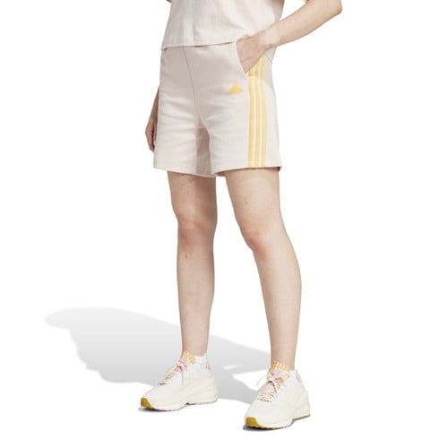 adidas women future icons 3-stripes shorts (IS3675
