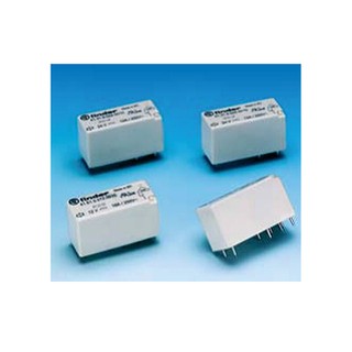 Plug-In Relay Series 4131 24V DC 1ΕΠ 12Α 774131902