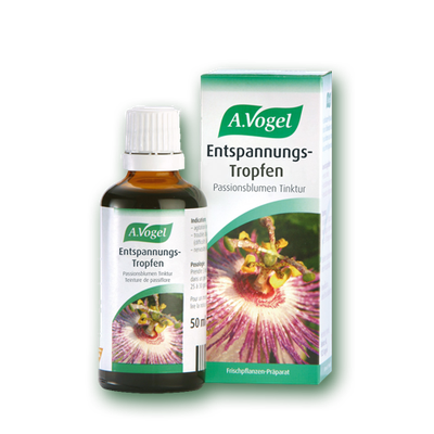 A.Vogel Passiflora 50ml