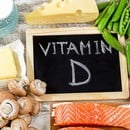 От колко витамин D се нуждаят децата?