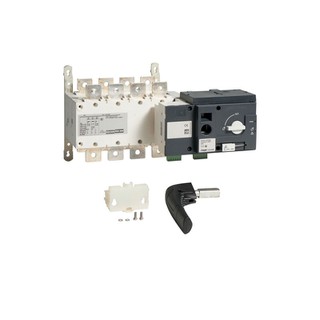 Modular Change Over Switch  4x400A HIB440M
