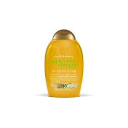 Ogx Apple Cider Vinegar Clarify & Shine​​​​​​​ Conditioner Μαλακτική Κρέμα Μαλλιών 385ml