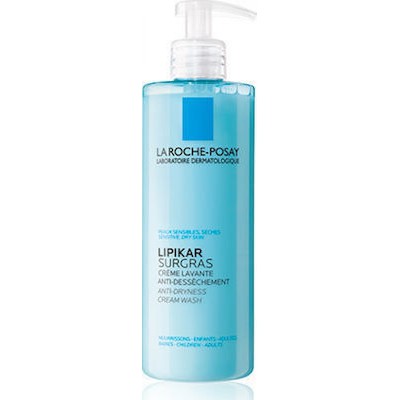 La Roche Posay Lipikar Surgras Liquide Συμπυκνωμέν