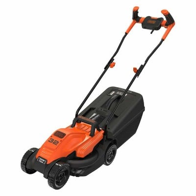 Electric Lown Mower 1200W 35Lt Bemw451Bh-Qs