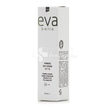 Intermed Eva Belle Firming Day Cream SPF15 - Συσφικτική Κρέμα Προσώπου, 50ml