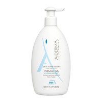ADERMA PRIMALBA LAIT DE TOILETTE 500ML