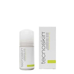 Tecnoskin Deodorant Roll-On 24h 50ml