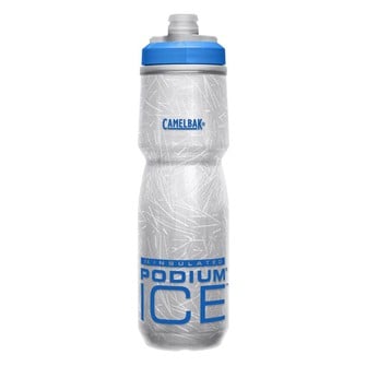 Ποδηλατικό Παγούρι Podium Ice, 620 ml, Oxford 