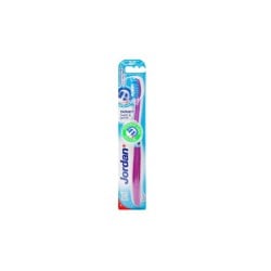 Jordan Target Teeth & Gums Toothbrush Soft 1 pc