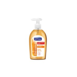  Septona Dermasoft Liquid Hand Soap With Honey 600ml