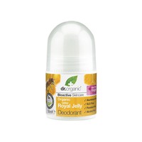 Dr. Organic Royal Jelly Deodorant 50ml - Αποσμητικ