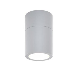 Outdoor Ceiling Light LED GU10 Gray Chelan 8030013