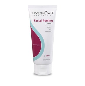 Hydrovit Facial Peeling Cream, 100ml