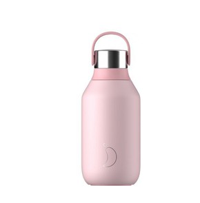 Chillys Series 2 Blush Pink Bottle, 350ml