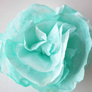  DIY Eco: Φτιάχνουμε πολύχρωμα τριαντάφυλλα από...φίλτρα καφέ!